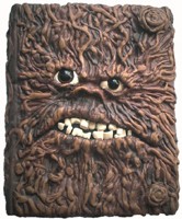 Carnet Monstre Carnets F�eriques