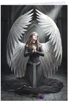 Carte Anne Stokes 