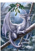 Carte Anne Stokes 