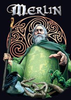 Carte Brucero - Merlin Bruc�ro