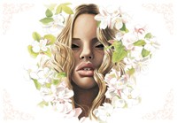 Carte Brucero - Apparition Elfique Bruc�ro