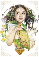 Carte Brucero - La F�e aux parfums Bruc�ro