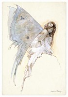 Carte Jean-Baptiste Monge 