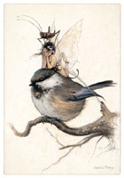 Carte Jean-Baptiste Monge 