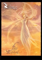Carte Sandrine Gestin - F�e de la Balance Sandrine Gestin