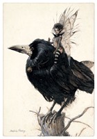 Carte Jean-Baptiste Monge 
