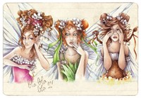 Carte Delphine Gache