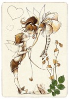 Carte Delphine Gache 