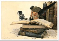 Carte Jean-Baptiste Monge 