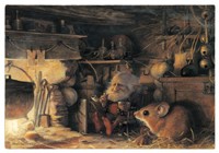 Carte Jean-Baptiste Monge 