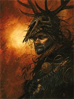 Carte Didier Graffet 