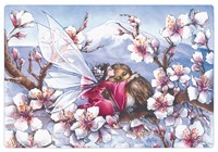 Carte Delphine Gache 
