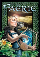 Carte Brucero - Faeries Bruc�ro