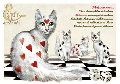 Image du jour / et belles images . Carte_severine_pineaux_aout_-_chat_matoucoeur_-_cpk026_prd