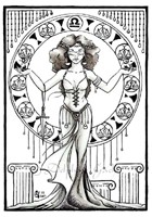 Carte Delphine Gache 