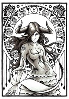 Carte Delphine Gache 