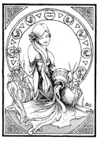Carte Delphine Gache 