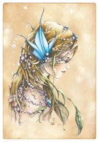Carte Delphine Gache 