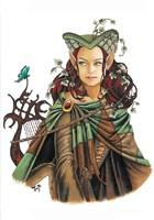 Carte Zephir d'Elph 