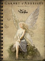 Carnet d'Adresses S. Gestin
