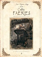 Celtic Faeries