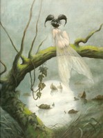 Cahier "Clair de Lune"