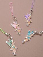 Charm F�e Bijoux F�es Fantaisie
