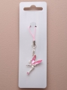 phonecharm f&eacute;e clochette