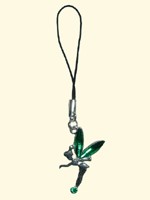 Charm "Tinkerbell Verte"