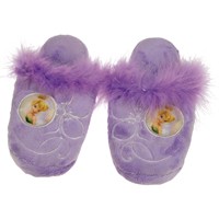 Chaussons F�e Clochette V�tements F�eriques Enfants