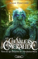 Les Chevaliers d'Emeraude 2 Promotions