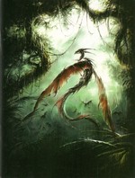 Cahier "Piste des Dragons"