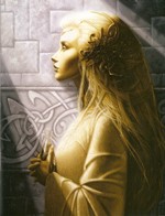 Cahier "Galadrielle"