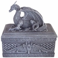 Coffret Dragon Coffrets  F�eriques