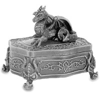Coffret Dragon D�corations Dragons