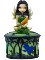 Coffret F�e 