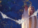 Collier de Galadriel seigneur des anneaux