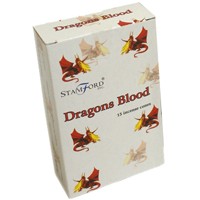 Cones d'Encens Dragon Senteurs F�eriques