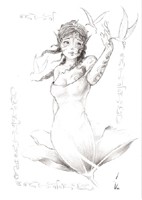 Contemplation 3