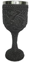 Coupe Dragon 