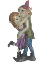 Couple de Pixies Love Pixies