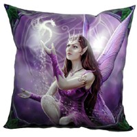 Coussin F�erique 
