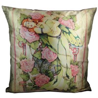 Coussin F�erique 