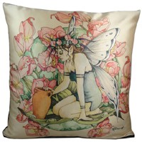 Coussin F�erique 