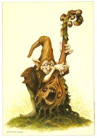 La Contrebasse