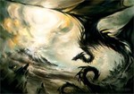 Dragon Cendre