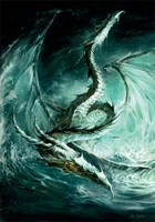 Dragon Maelstr&ouml;m