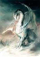 Dragon Piste du Froid