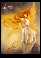 Signe du Lion