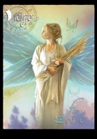 Signe de la Vierge
